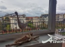 Pokój 2-os na poddaszu z łazienką chłodziarką balkonem